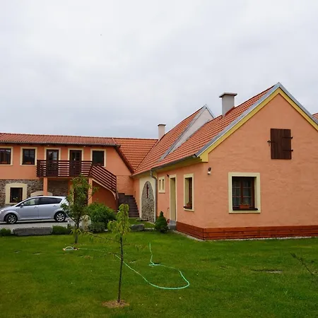 U Zimu 3* Vodňany